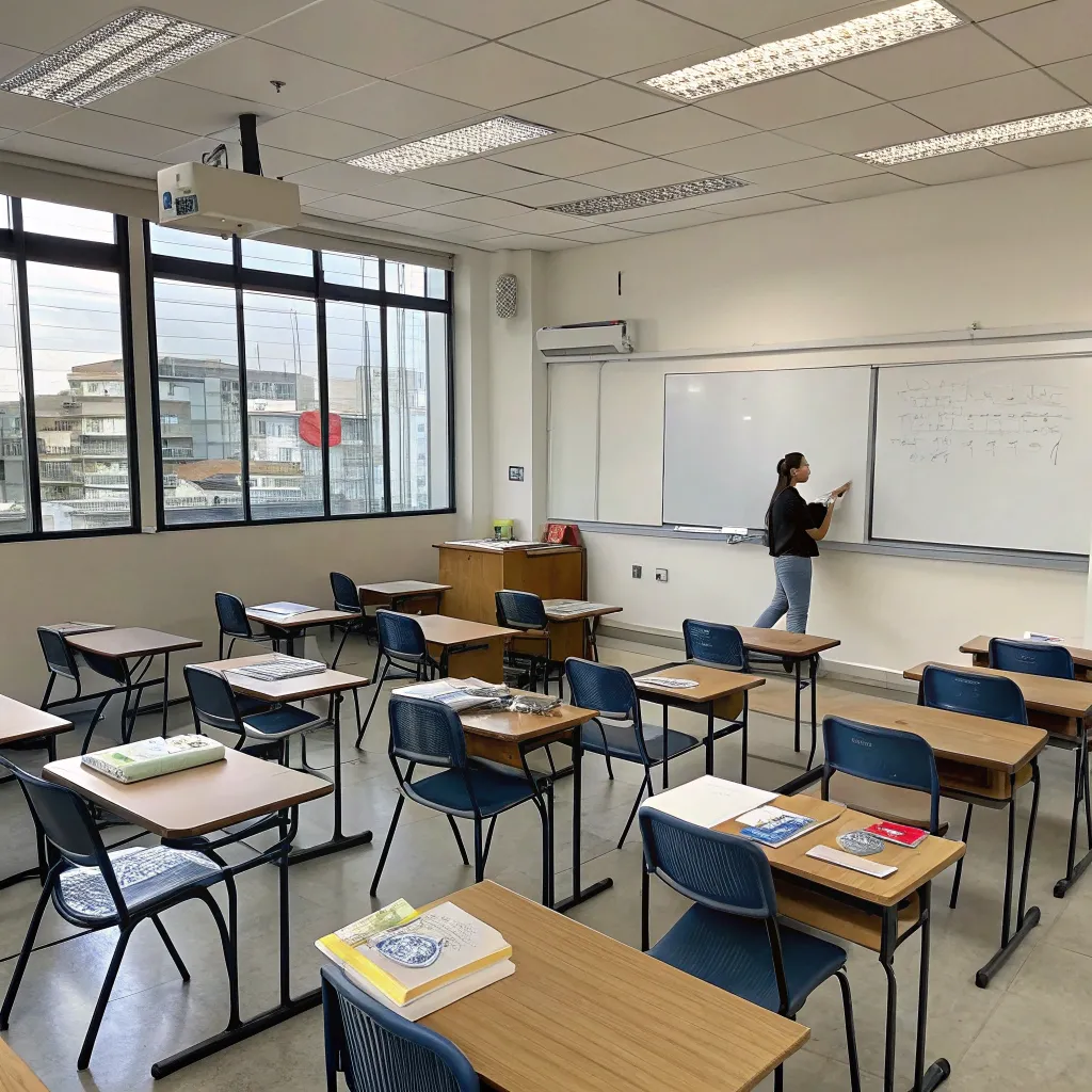 Basic Language Course